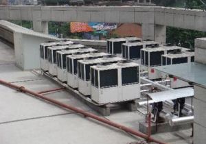 空調(diào)噪聲治理 ，空調(diào)降噪 ，江西噪聲治理