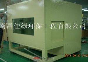江西南昌產(chǎn)品檢測隔音房，靜音房