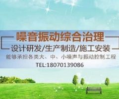 贛鋒鋰業(yè)發(fā)電機(jī)噪聲治理工程